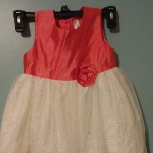girls  dress